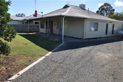 Second view of Homely house listing, 221 Westblade Ave, Kerang VIC 3579