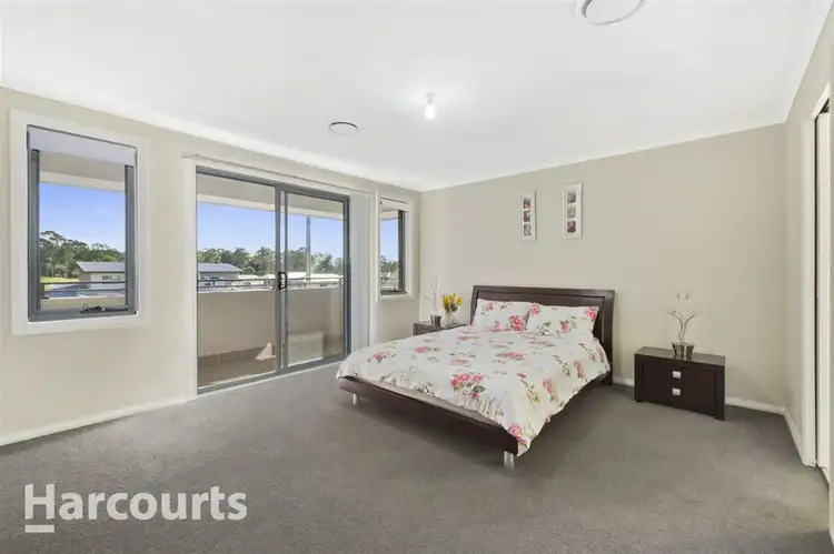 Sixth view of Homely house listing, 8 Bardia Avenue, Bardia NSW 2565