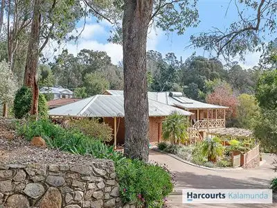 Second view of Homely house listing, 5 Mundaring Weir Road, Kalamunda WA 6076