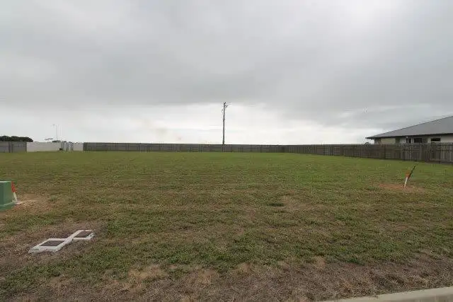 Third view of Homely land listing, 12 14 Hibiscus Drive, Ayr QLD 4807