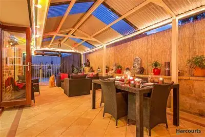 Second view of Homely house listing, 5 Blairgowie Heights, Kinross WA 6028