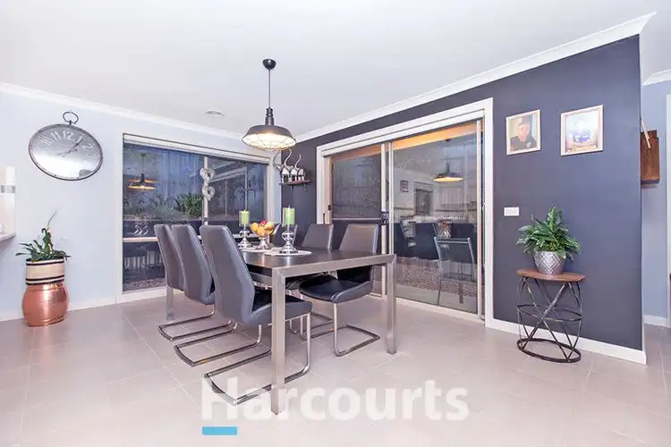 Fifth view of Homely unit listing, 5/101 Ebony Drive, Pakenham VIC 3810