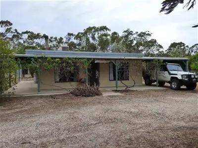 1907 Northern Grampians Road, Laharum VIC 3401