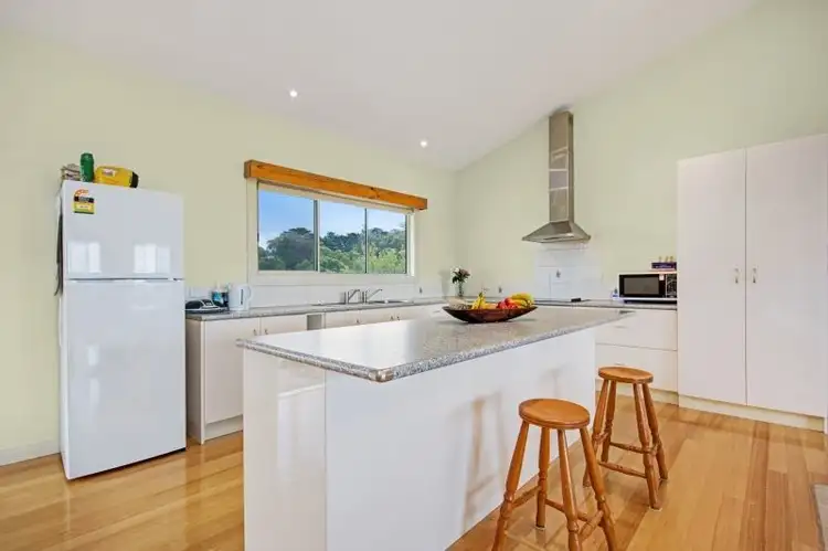Fourth view of Homely house listing, 359 Clarence Point Road, Clarence Point TAS 7270