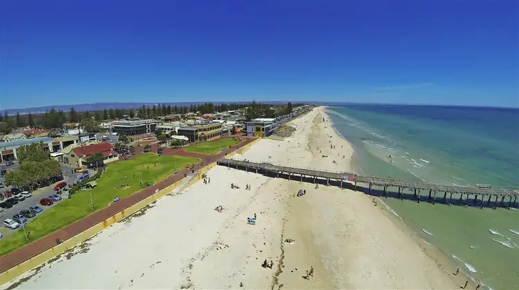 Sixth view of Homely house listing, 24 Kincaid Road, Henley Beach South SA 5022