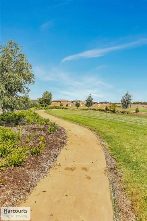 Seventh view of Homely house listing, Allot/46 Greenway Crescent, Hillbank SA 5112
