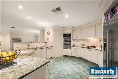 Fourth view of Homely house listing, 23 Meridian Parade, Wantirna South VIC 3152