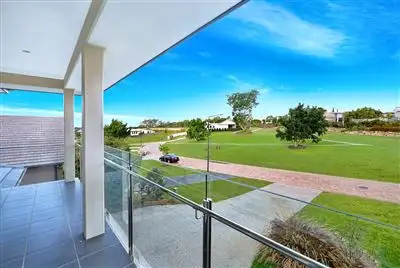Sixth view of Homely house listing, 3007 Hillside Walk, Hope Island QLD 4212