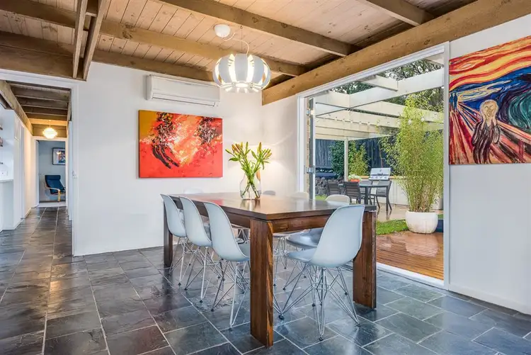 Sixth view of Homely house listing, 8 Tulkara Grove, Vermont VIC 3133