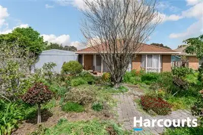 3 Adley Place, Hampton Park VIC 3976