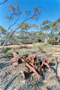 Sixth view of Homely rural property listing, Lot 9 Old Punyelroo Road, Swan Reach SA 5354