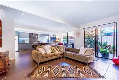 Second view of Homely unit listing, 2/49 Duet Drive, Mermaid Waters QLD 4218