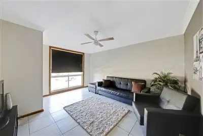 Second view of Homely semi-detached listing, 2/14 Cougar Place, Raby NSW 2566