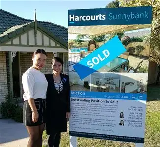 Main view of Homely house listing, 8 Vista Circuit, Runcorn QLD 4113