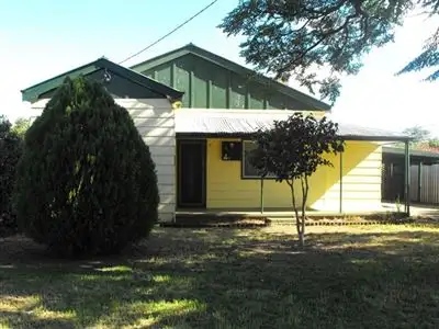 3 Short Street, Cootamundra NSW 2590