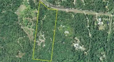 Fourth view of Homely land listing, 28 Timberland  Road, Jubilee Pocket QLD 4802
