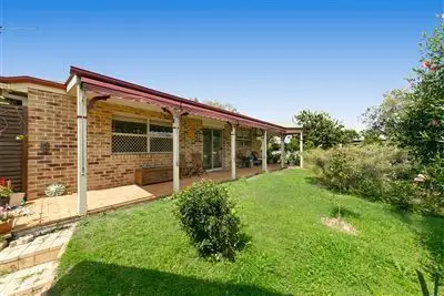 Main view of Homely townhouse listing, 21/40 Blaikie Street, Hendra QLD 4011