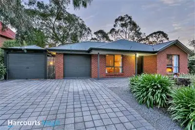 Main view of Homely house listing, 128 Yarrabee Road, Greenhill SA 5140