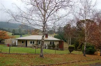 Second view of Homely house listing, 34 Weavers Creek Road, Nunamara TAS