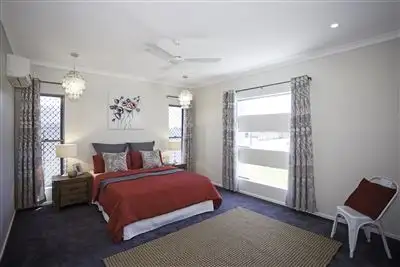 Seventh view of Homely house listing, 22 Botanical Drive, Ooralea QLD 4740