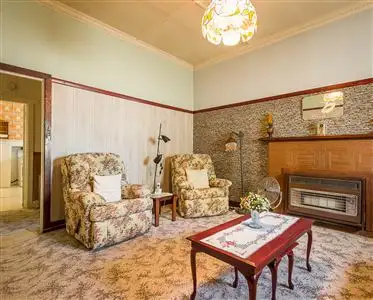Third view of Homely house listing, 87 Anderson Street, Euroa VIC 3666