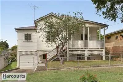 Main view of Homely house listing, 26 Seventh Avenue, Windsor QLD 4030