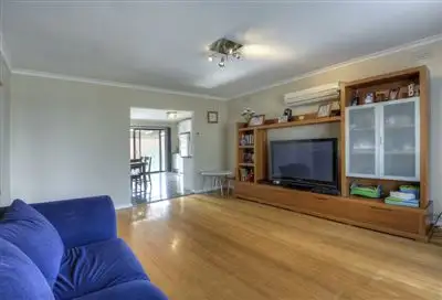 Fifth view of Homely house listing, 6 Vanessa Avenue, Lalor VIC 3075