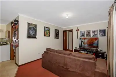 Fourth view of Homely unit listing, 1/124 Ridley Road, Elizabeth Grove SA 5112