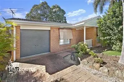 Third view of Homely house listing, 2 Rosewood Way, Werrington NSW 2747