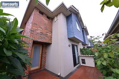Main view of Homely townhouse listing, 14/40 Hollins Bend, Madeley WA