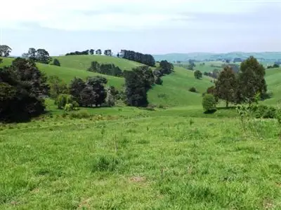 Second view of Homely rural property listing, 26 Sheers Road, Mirboo North VIC 3871