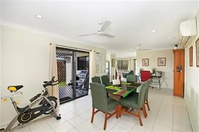 Fourth view of Homely house listing, 1 Mount Jagged Street, Deeragun QLD 4818