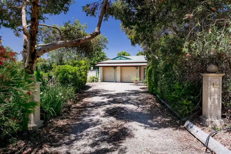 16 Carmen Court, Nairne SA 5252