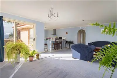 Fifth view of Homely house listing, 10 Peacock Place, Legana TAS 7277