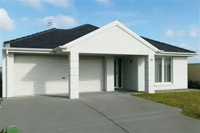 55 Blanche Parade, Hindmarsh Island SA 5214