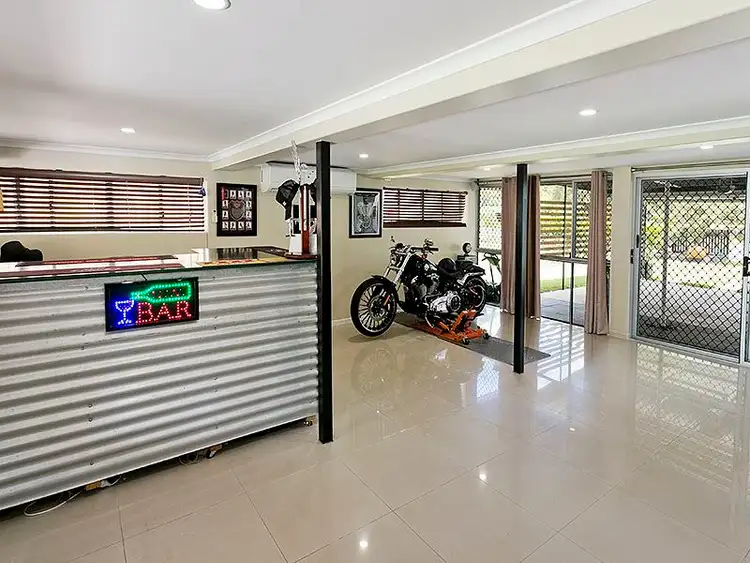 Fifth view of Homely house listing, 41 Kolora Crescent, Ferny Hills QLD 4055