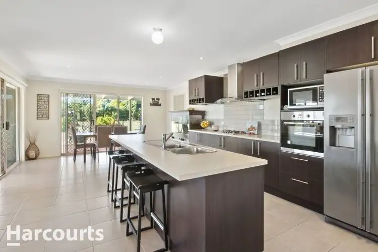Fifth view of Homely house listing, 85 Kimberley Drive, Waubra VIC 3352