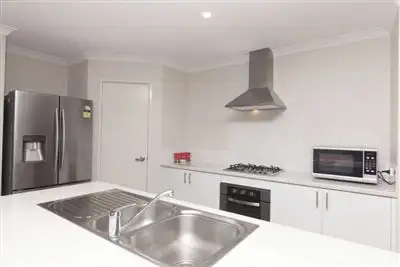 Fourth view of Homely house listing, 6 Woolandra Drive, Byford WA