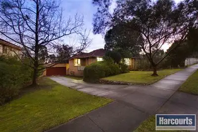 54 Somerset Street, Wantirna South VIC 3152