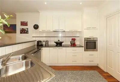 Seventh view of Homely house listing, 6 Scotts Rise, Ararat VIC 3377