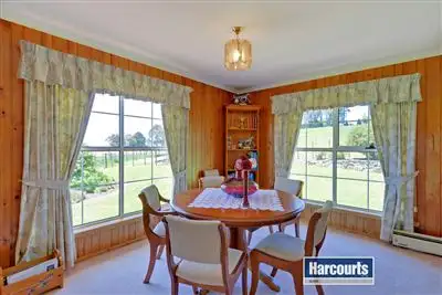 Sixth view of Homely house listing, 1173 West Mooreville Road, Ridgley TAS 7321