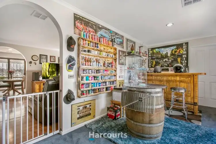 Fifth view of Homely house listing, 10 Taddor Drive, Cranbourne VIC 3977