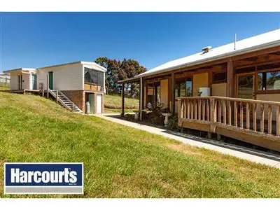 Fourth view of Homely rural property listing, 44 Petschack Road, Jindivick VIC 3818