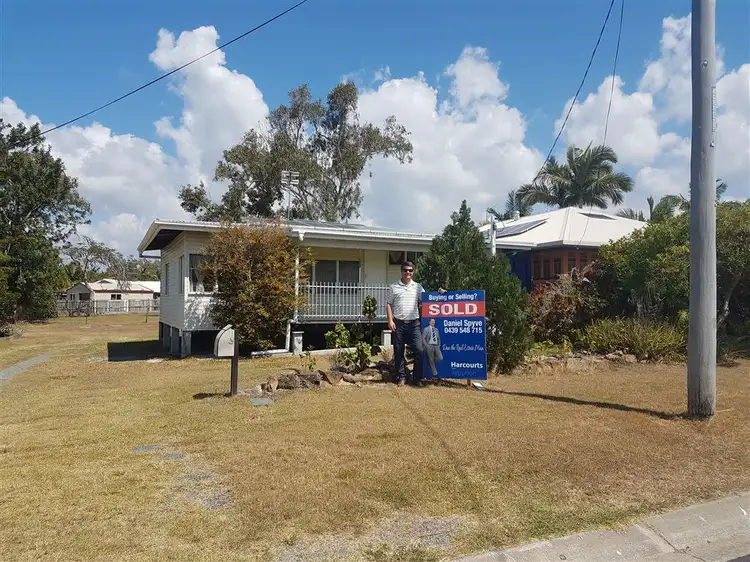 Main view of Homely house listing, 8 Melbourne Street, Yeppoon QLD 4703