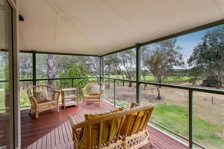 Fourth view of Homely rural property listing, 274 Hunt Road, Mclaren Vale SA 5171