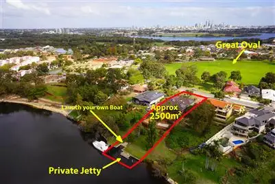 25 Swan View Terrace, Maylands WA 6051