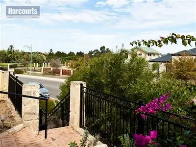 Second view of Homely house listing, 108 Naturaliste Boulevard, Iluka WA 6028