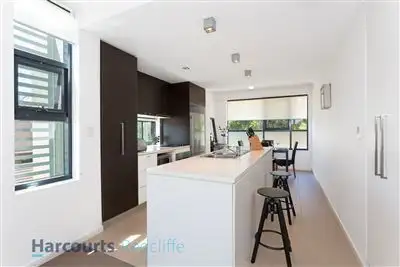 Fifth view of Homely unit listing, 201/25-33 Dix Street, Redcliffe QLD 4020