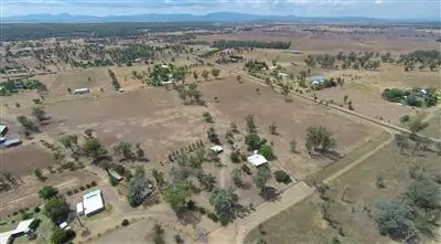 Fifth view of Homely rural property listing, 543 Old Gunnedah Road, Narrabri NSW 2390