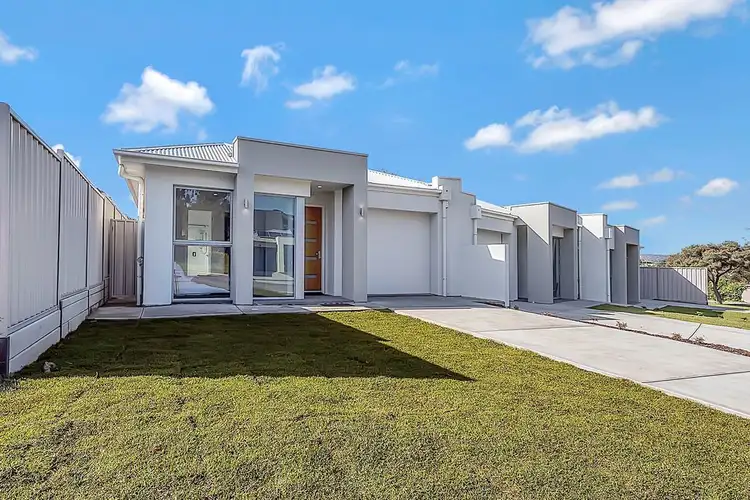 Main view of Homely villa listing, 6 Janet Crescent, Morphett Vale SA 5162